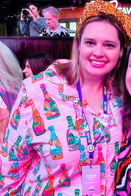 The perfect pajamas for a pajama party. Print Fresh pajamas are such great quality and come in the BEST prints 

#LTKFestival #LTKparties #LTKstyletip