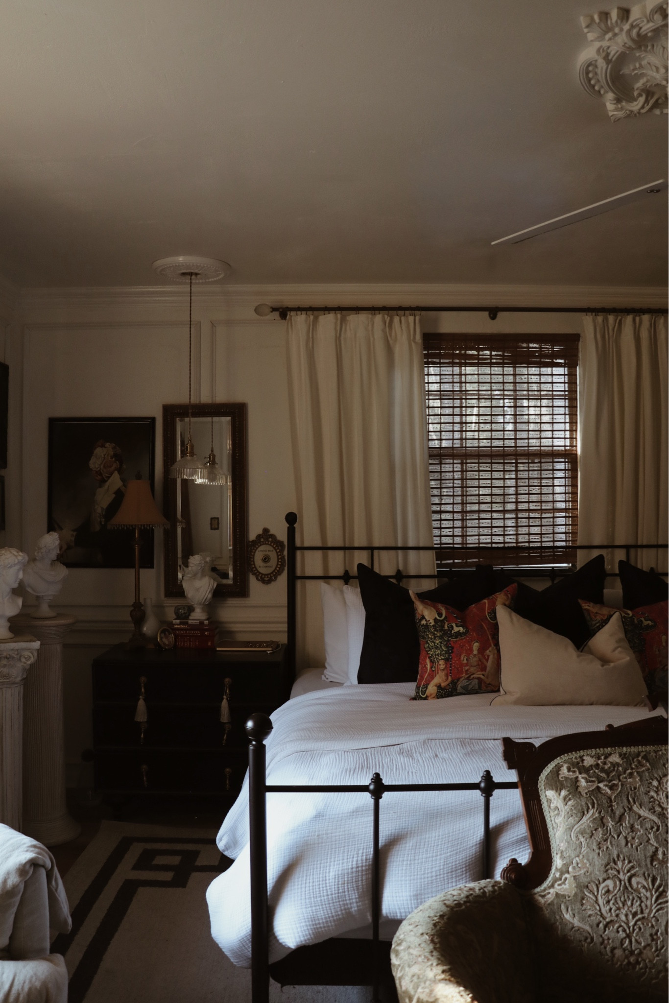 Some bedroom sources ☁️

#LTKhome