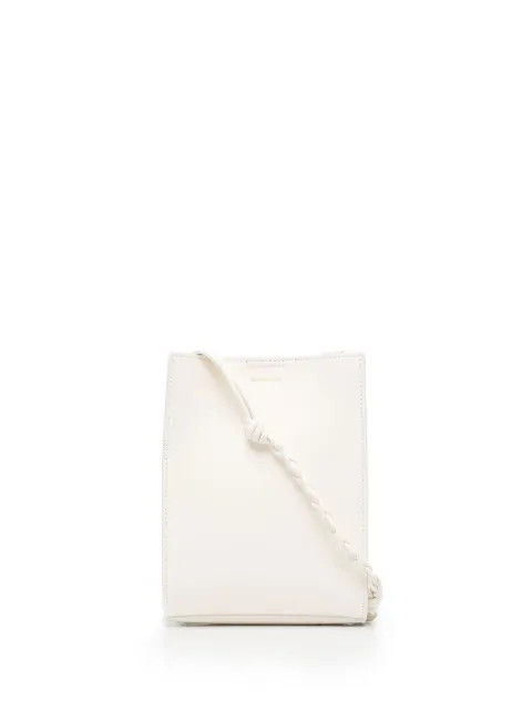 Jil Sander Tangle  Shoulder Bag - Farfetch | Farfetch Global