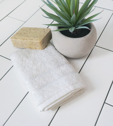 Bamboo Washcloth | Cariloha