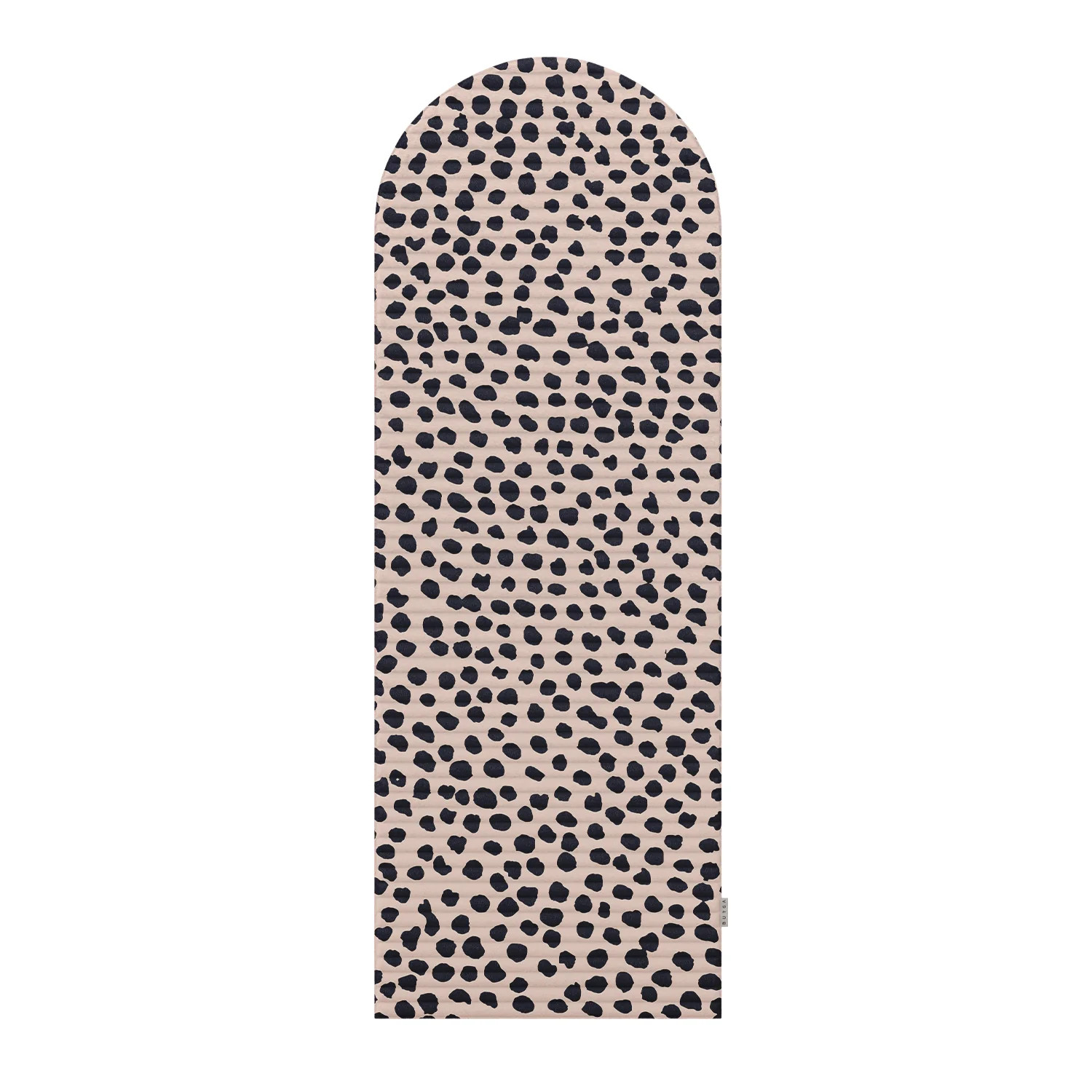 Almond Latte - Cute Water Bottle | BURGA