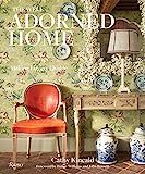 The Well Adorned Home: Making Luxury Livable     Hardcover – Illustrated, September 10, 2019 | Amazon (US)