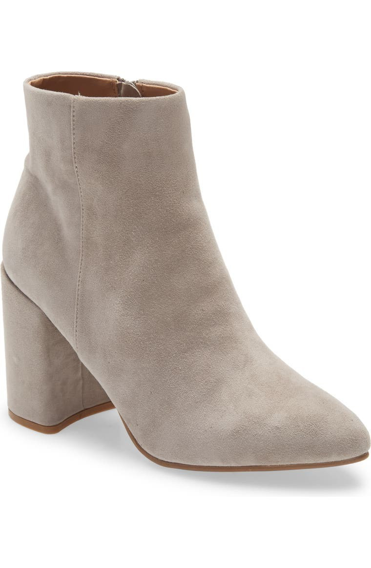 Therese Block Heel Bootie | Nordstrom