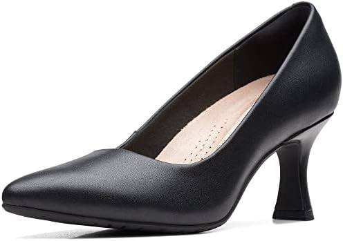 Clarks Womens Kataleyna GemPump | Amazon (US)