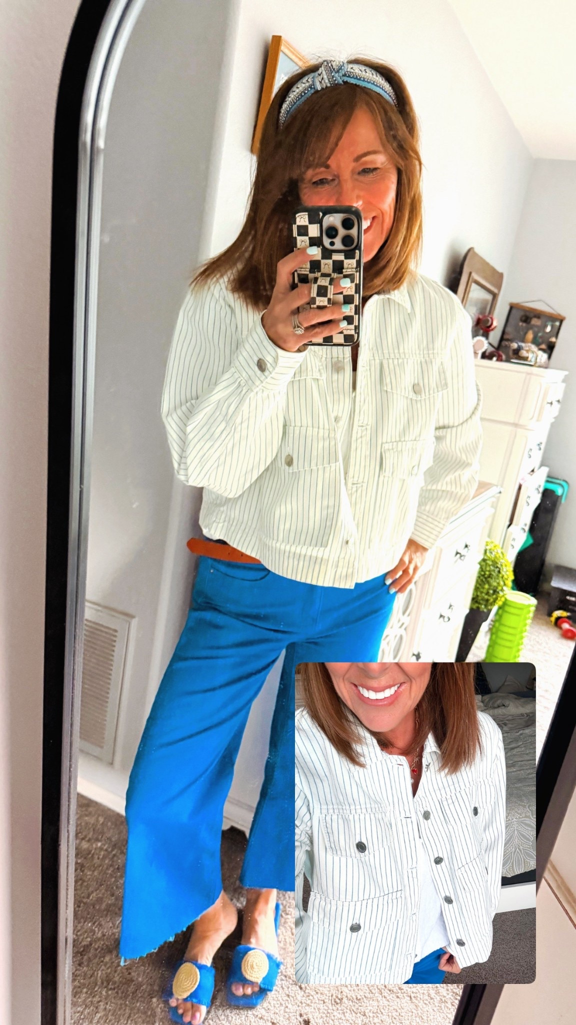 Pants are from boutique - zenaya brand shoes no longer available 

#LTKdayinmylife