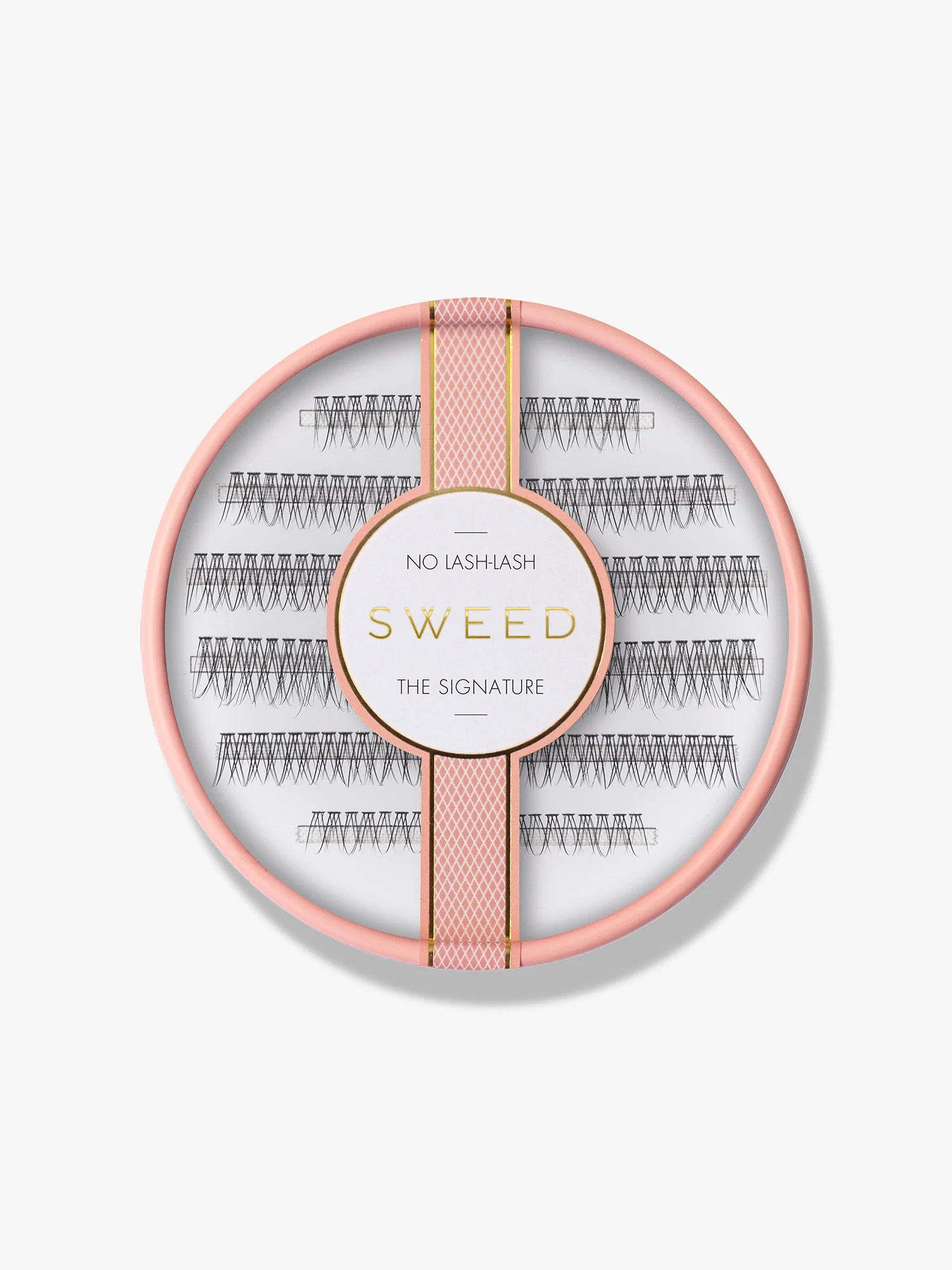 No Lash-Lash | SWEED BEAUTY