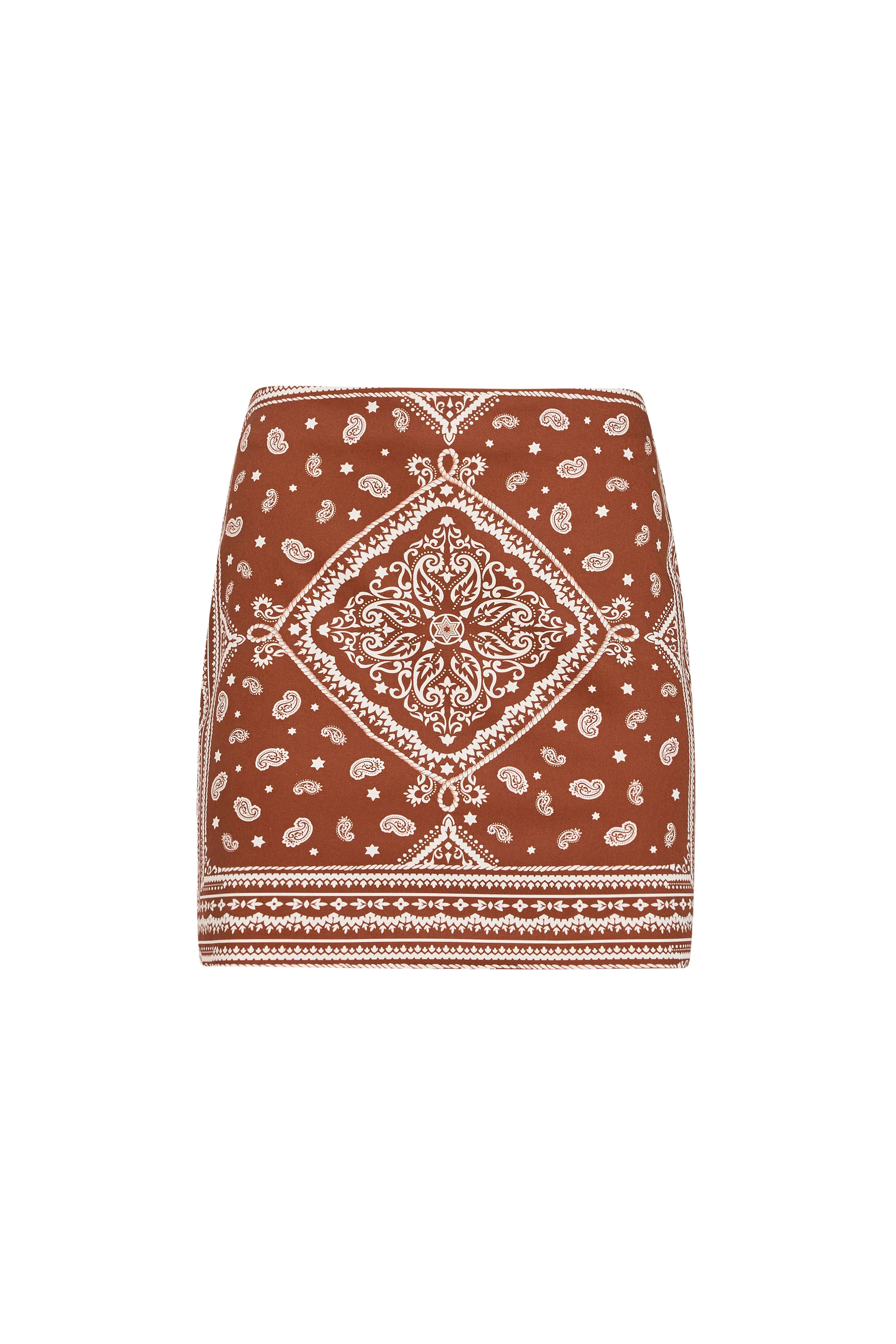 Hope Skirt | Amanda Uprichard