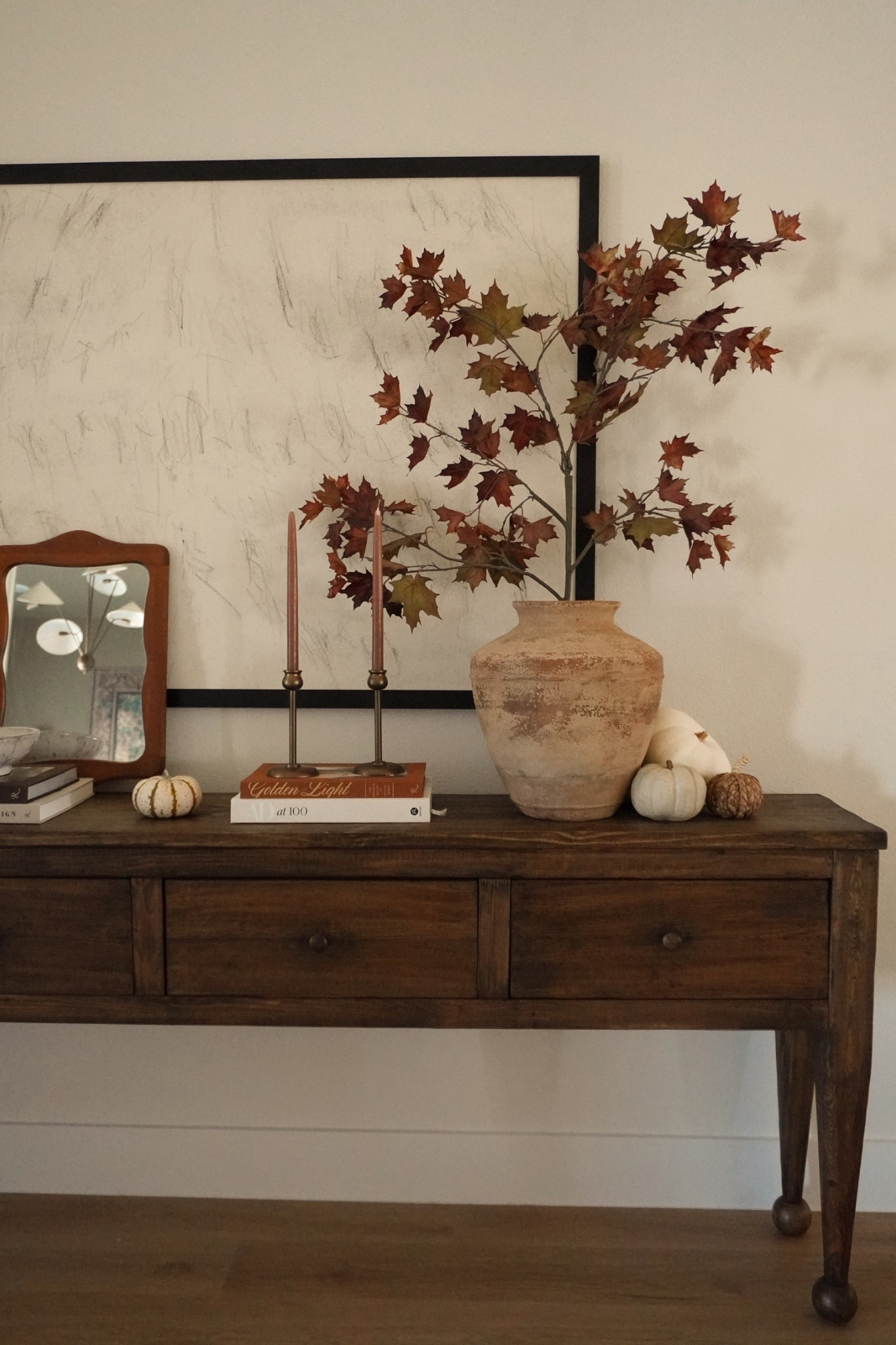 fall entryway styling! 

console table styling, entryway styling, entry table styling, fall home finds, fall home decor, fall finds

#LTKHome #LTKStyleTip #LTKSeasonal