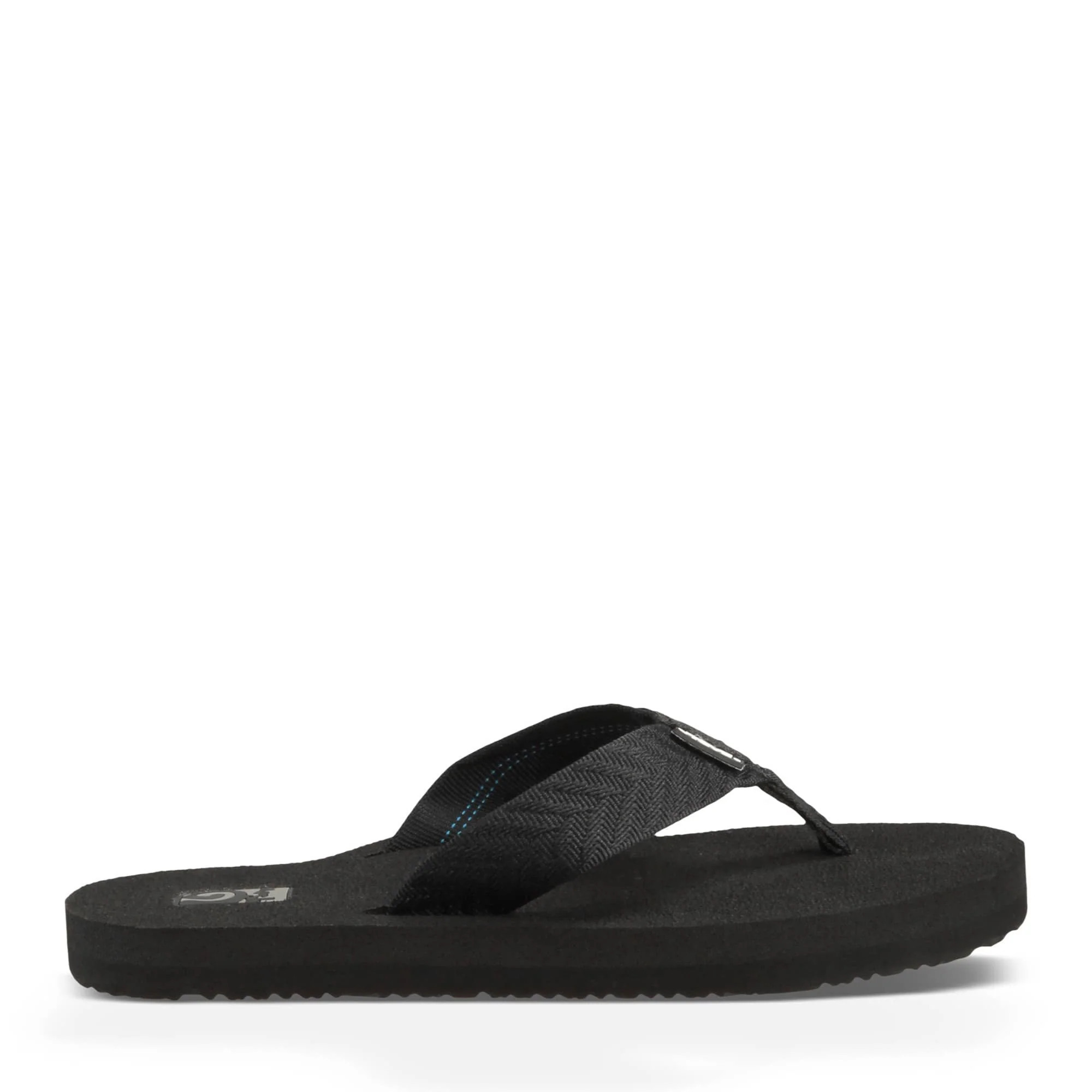 Teva Women's Mush Ii In Fronds M | Shop Simon