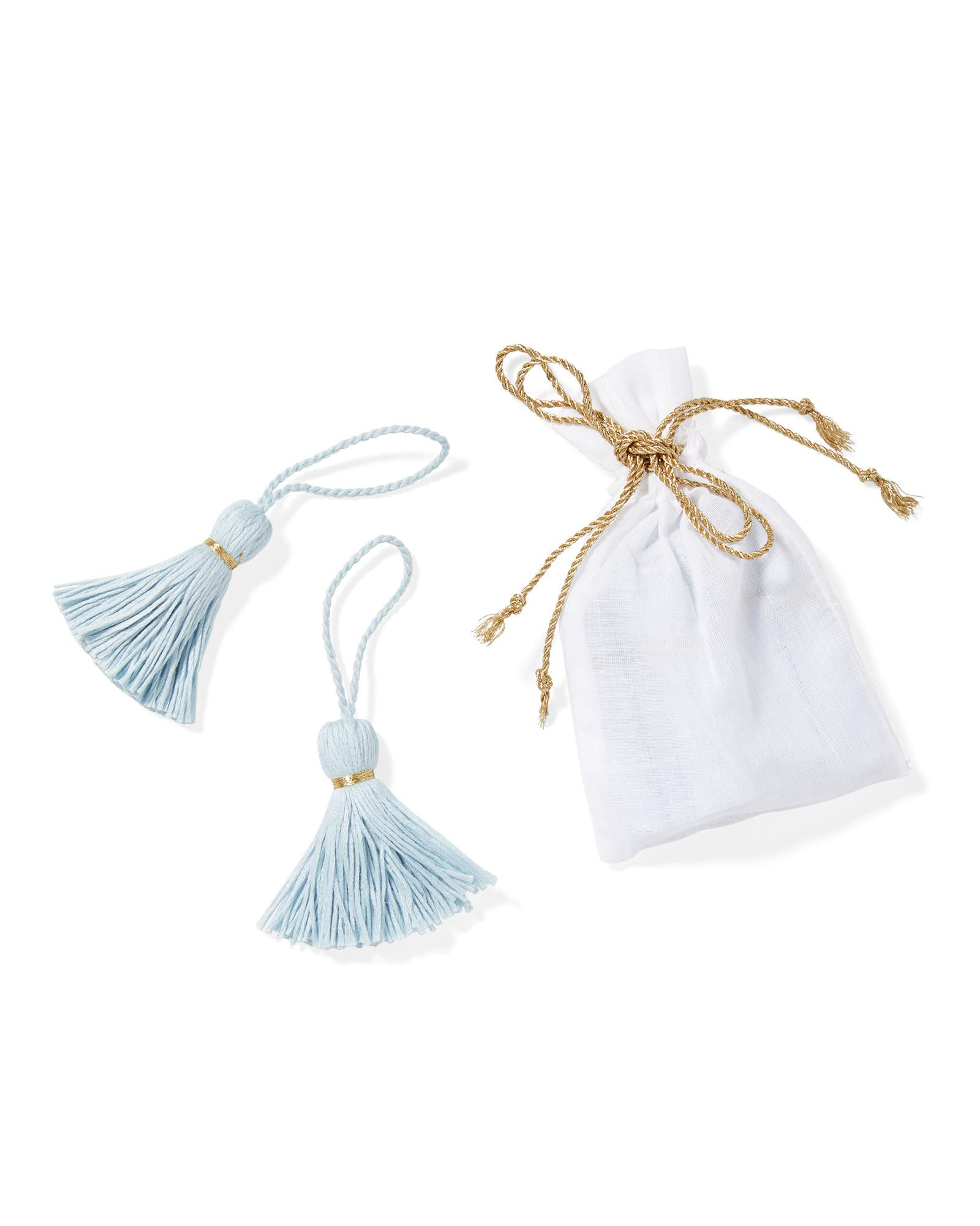 Gifting Tassels (Set of 6) | Serena and Lily