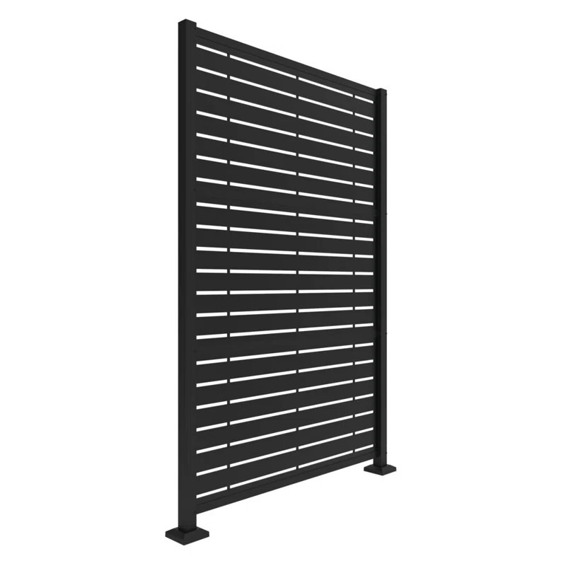 6.5 ft. H x 4 ft. W Polypropylene Privacy Screen | Wayfair North America