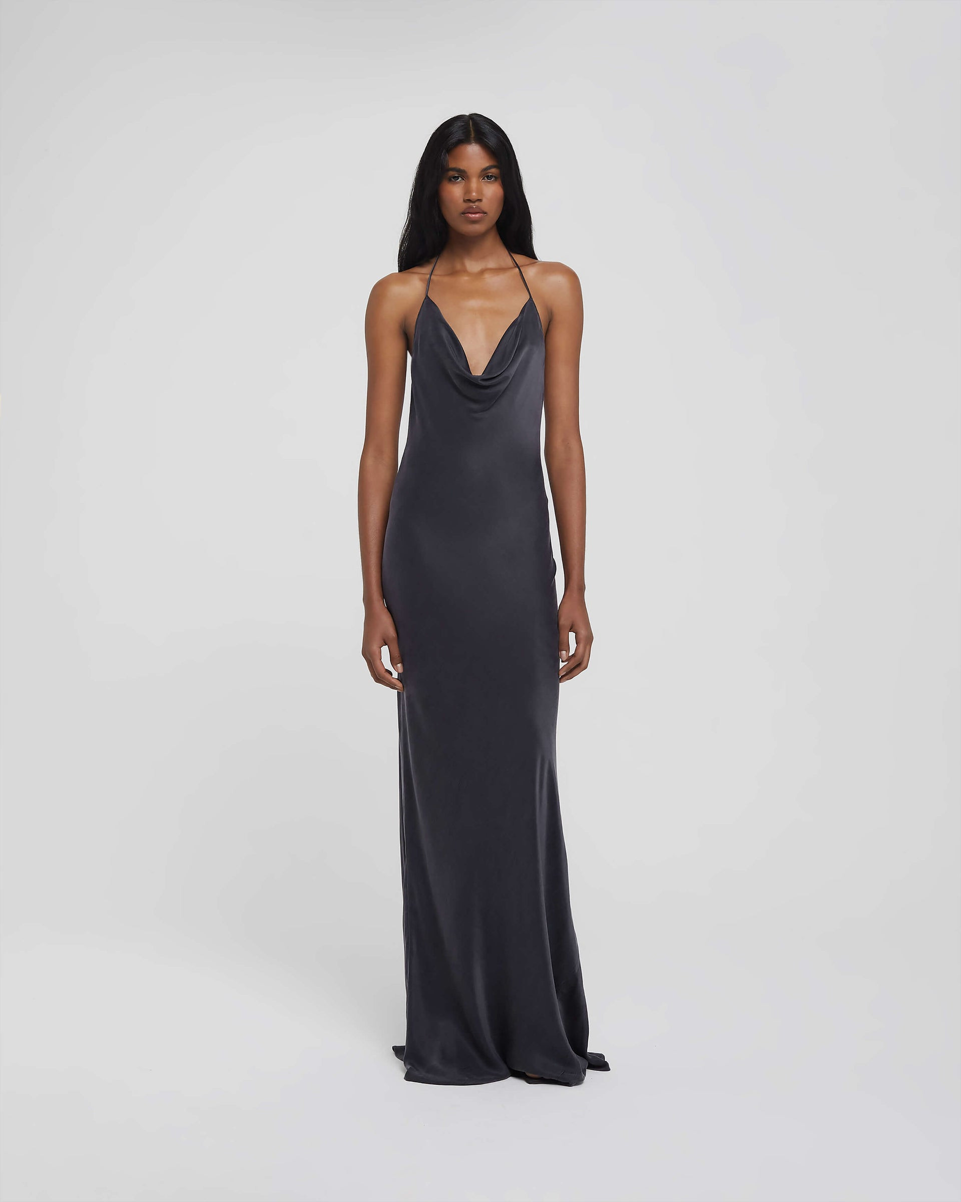 SANTI DRESS | Rat & Boa