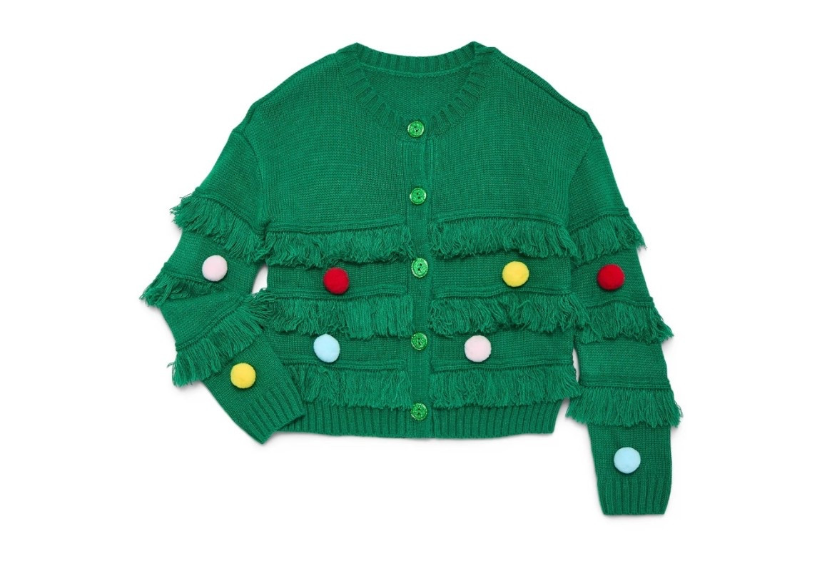 Christmas  sweaters! 

#LTKmomlife #LTKGiftGuide #LTKHoliday