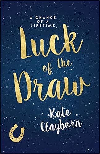 Luck of the Draw (Chance of a Lifetime)



Paperback – April 24, 2018 | Amazon (US)