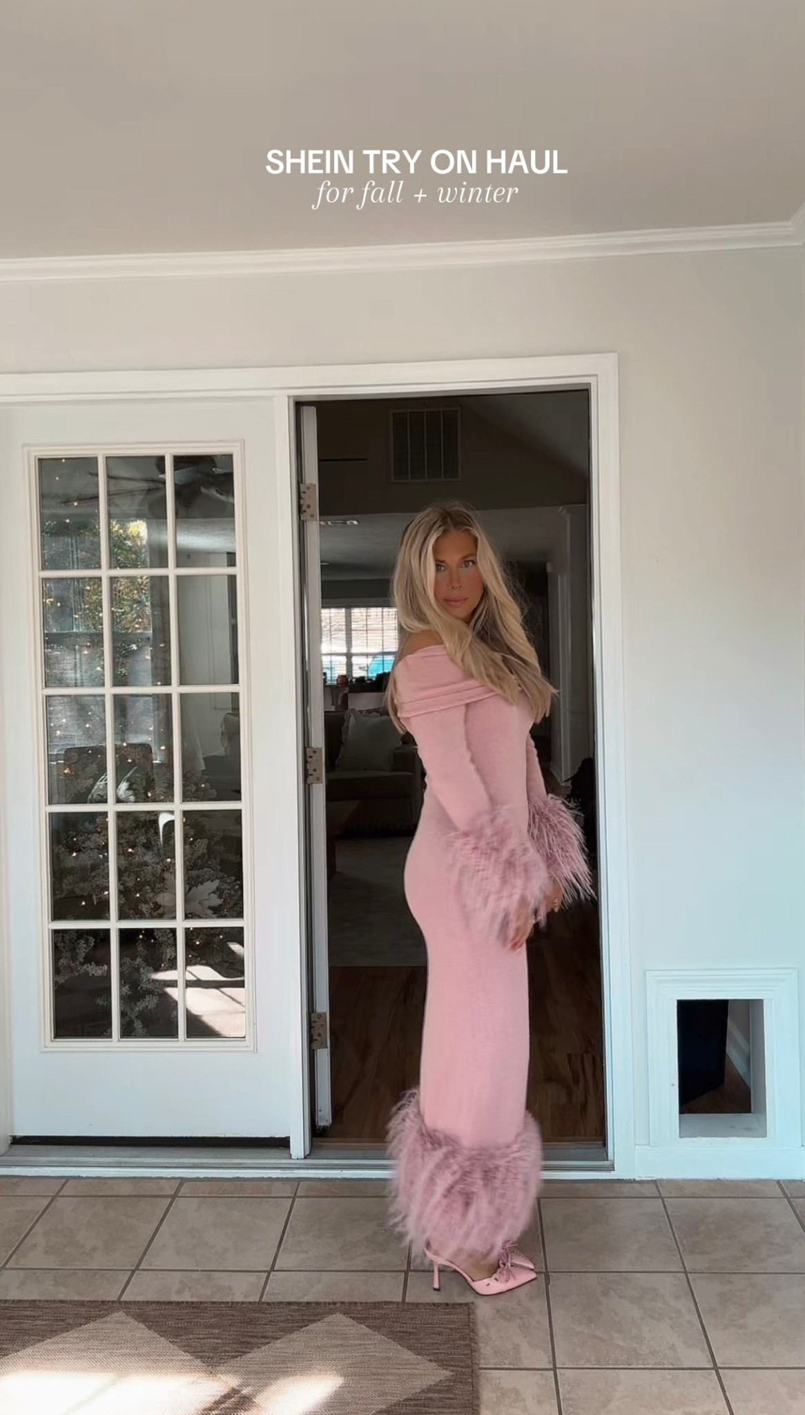 Fall + Winter Try On Haul — all clothing and accessories are under $50! 💌 

#LTKStyleTip #LTKootd #LTKFindsUnder50