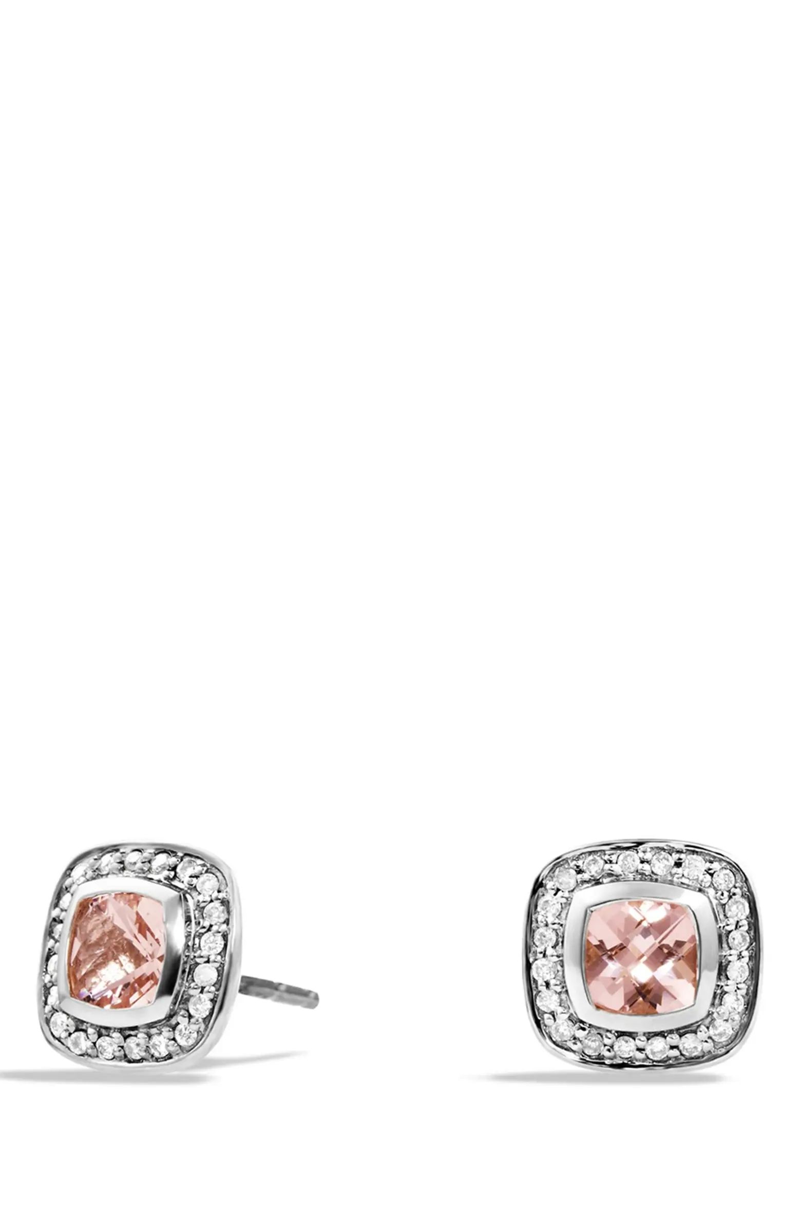 Albion Petite Earrings with Diamonds | Nordstrom