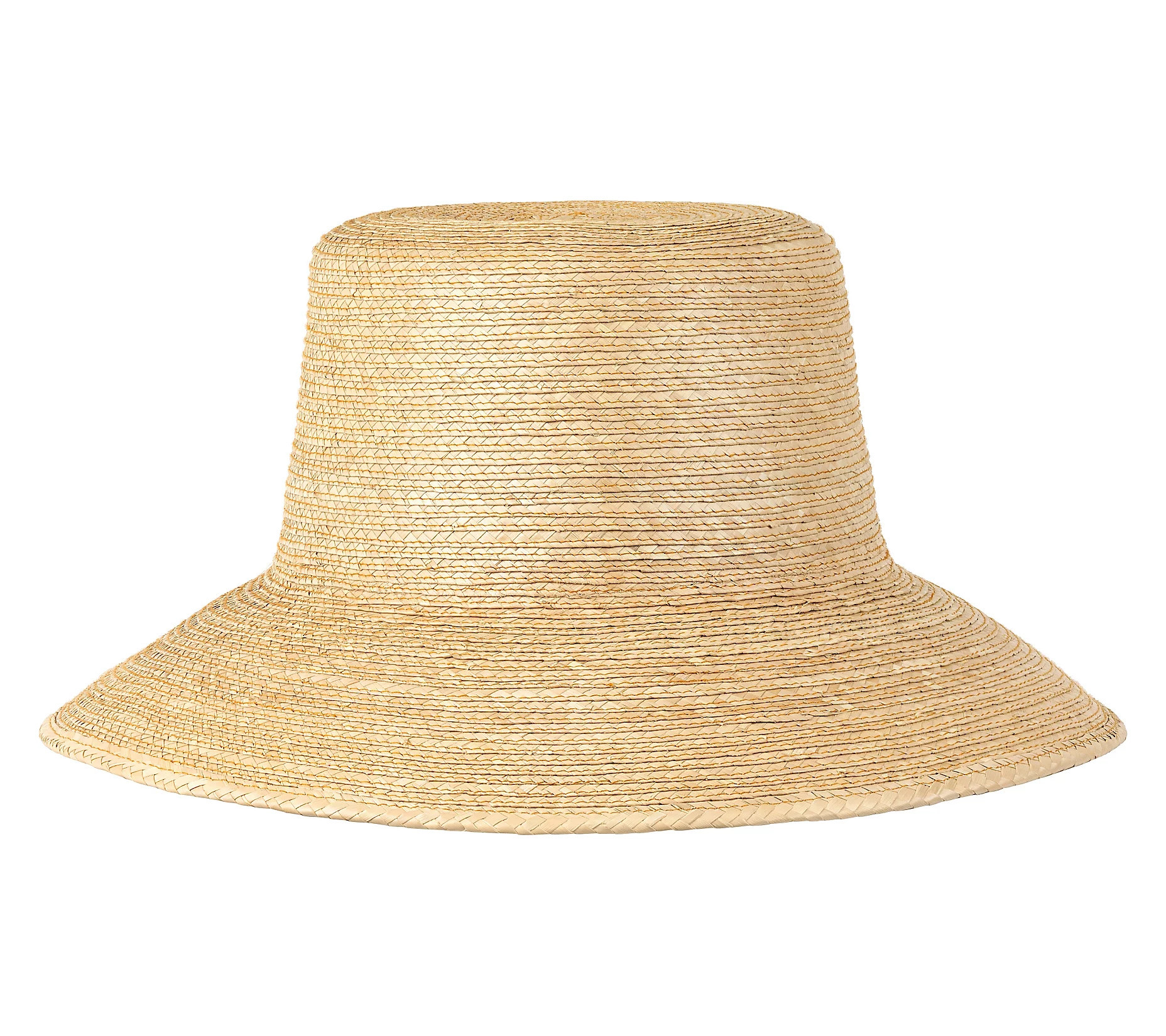 Sunshine Tienda Birdie Palm Bucket Hat | QVC