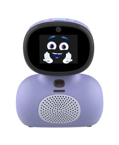 AI Robot For Kids With 30 Days Free Miko Max| Fosters STEAM Learning & Packed with Fun Apps| Chil... | Best Buy U.S.