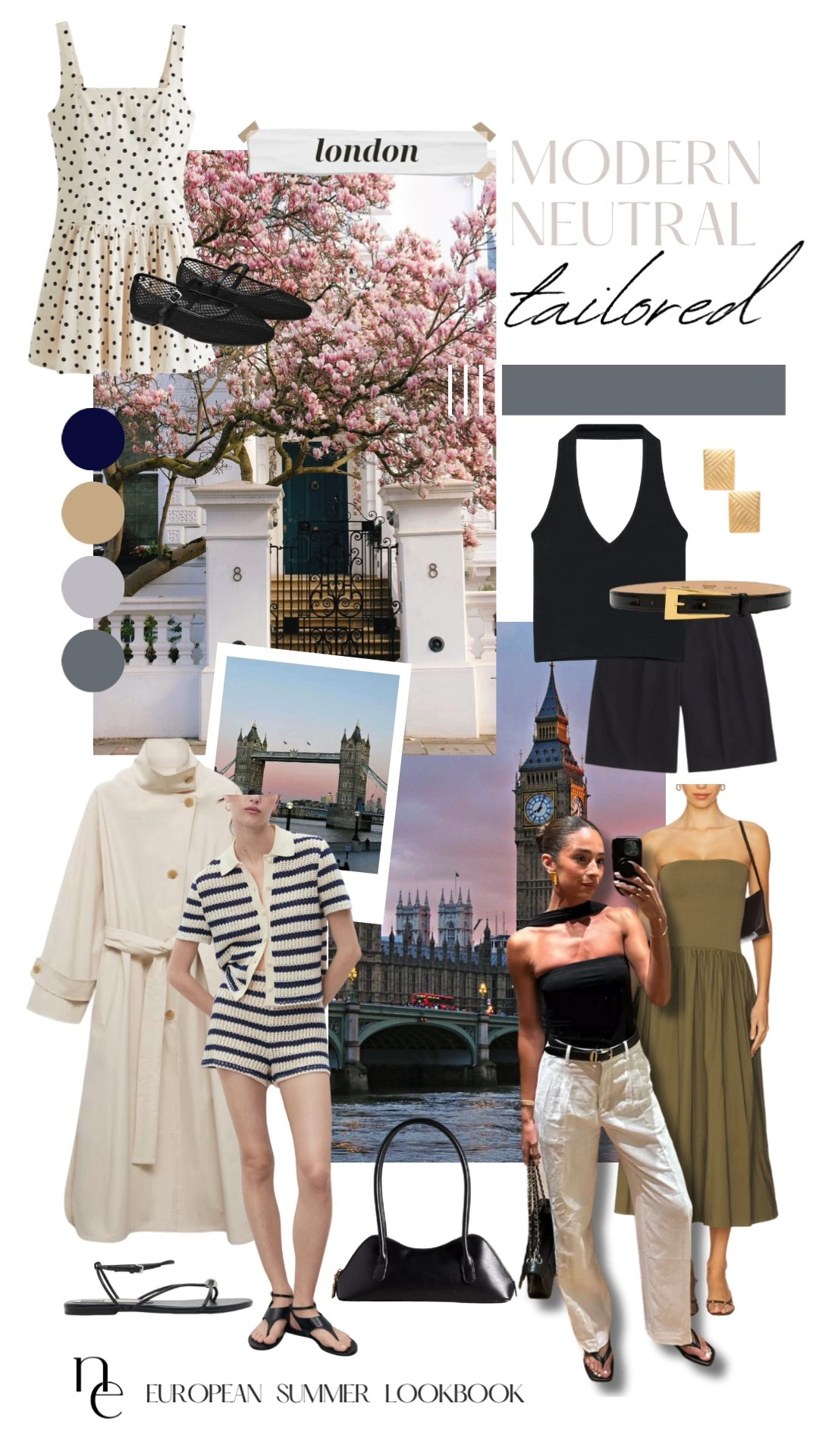 What to wear in London ☕️🇬🇧


Europe outfits 
Euro summer outfit 
London outfits 
England outfits 
Summer outfits
Summer dress 
Summer fashion 

#LTKTravel #LTKStyleTip #LTKFindsUnder100
