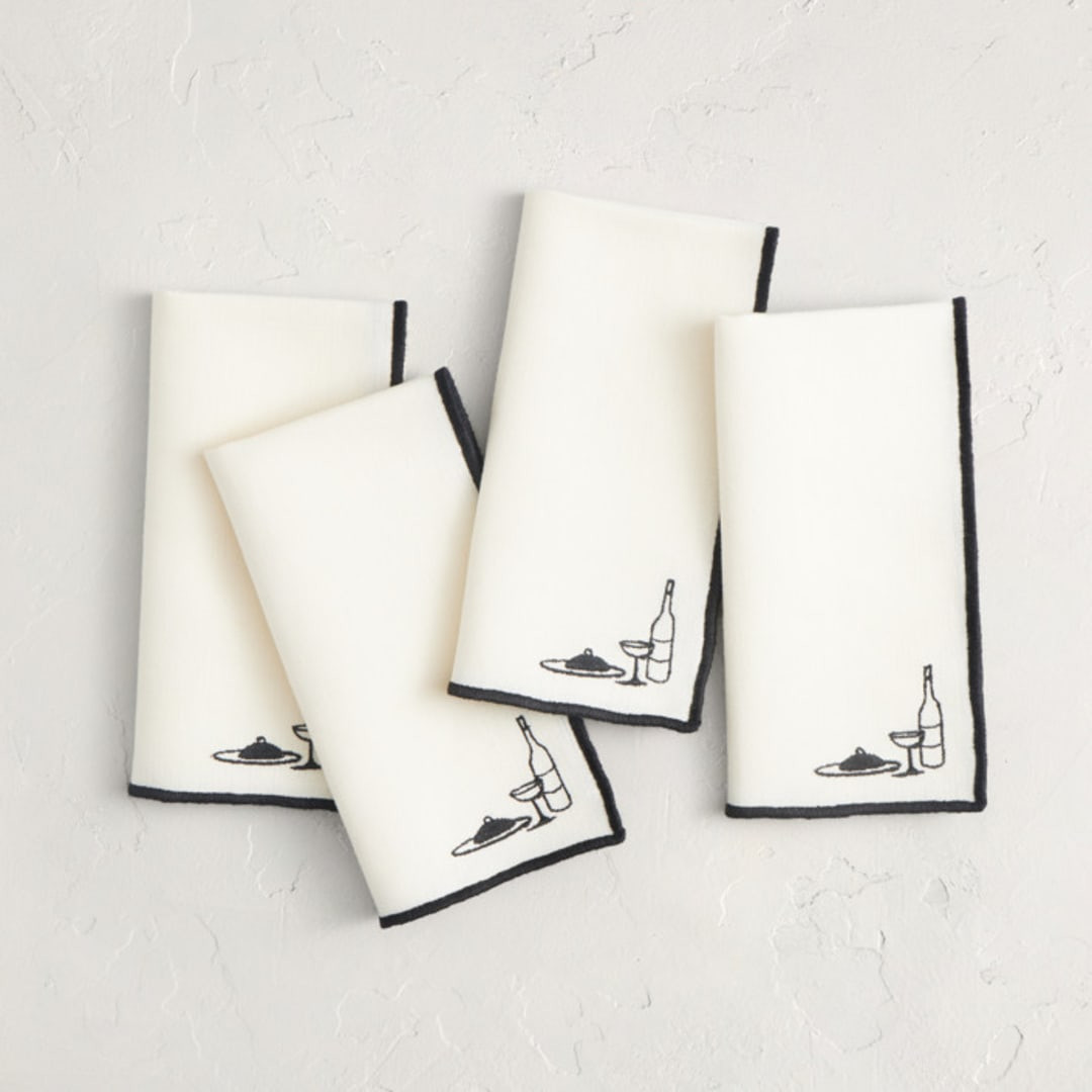 Wine and Dine | Minted