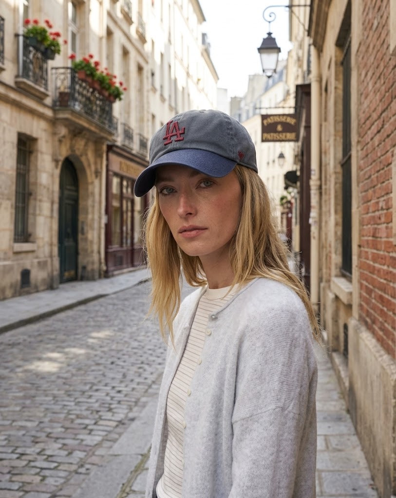 Los Angeles Dodgers '47 Clean-Up Hat
$45
 

 #LTKootd
