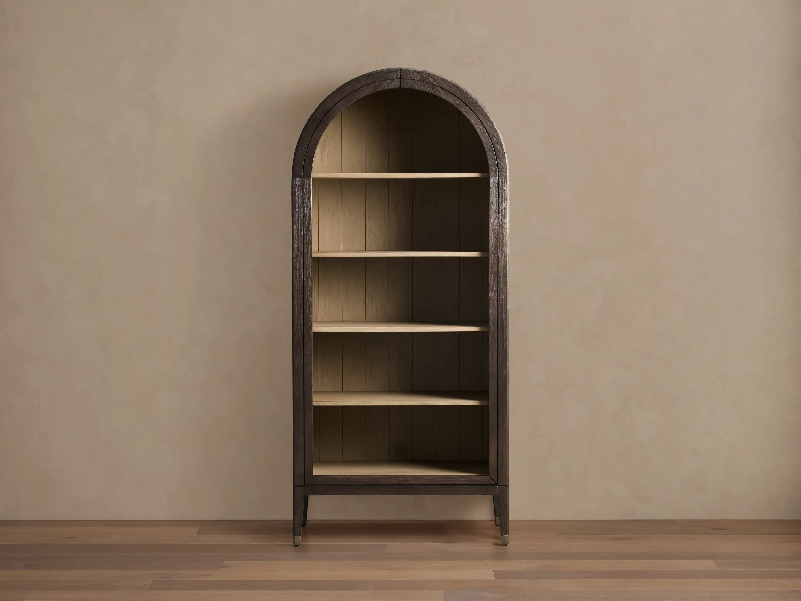 Hattie Bookcase | Arhaus