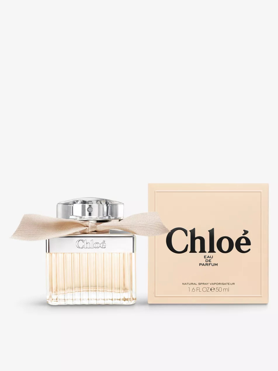 Chloé eau de parfum | Selfridges