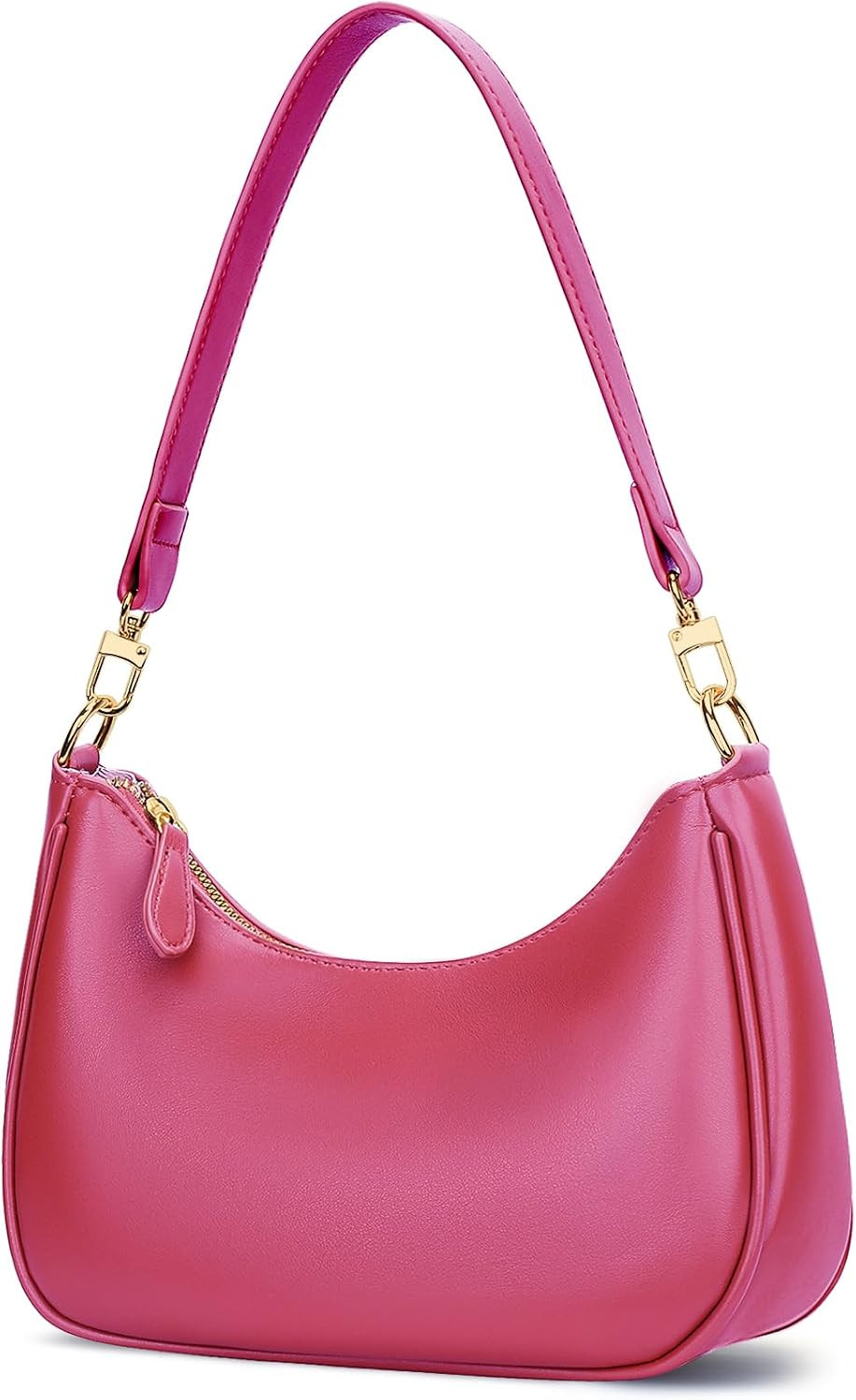 KKXIU Shoulder Bag for Women Cute Hobo Purses and Handbags Underarm Purse | Amazon (US)