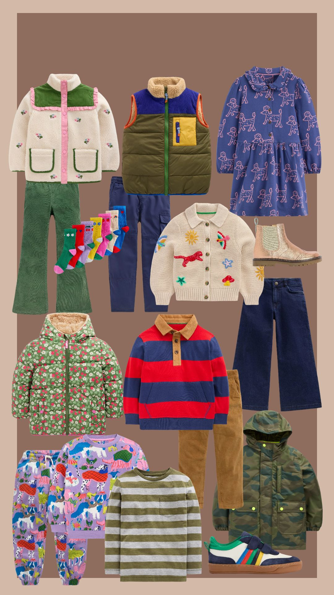 Kids fall clothes from @boden @miniboden #bodenpartner 💗 

#LTKFindsUnder100 #LTKKids #LTKFindsUnder50