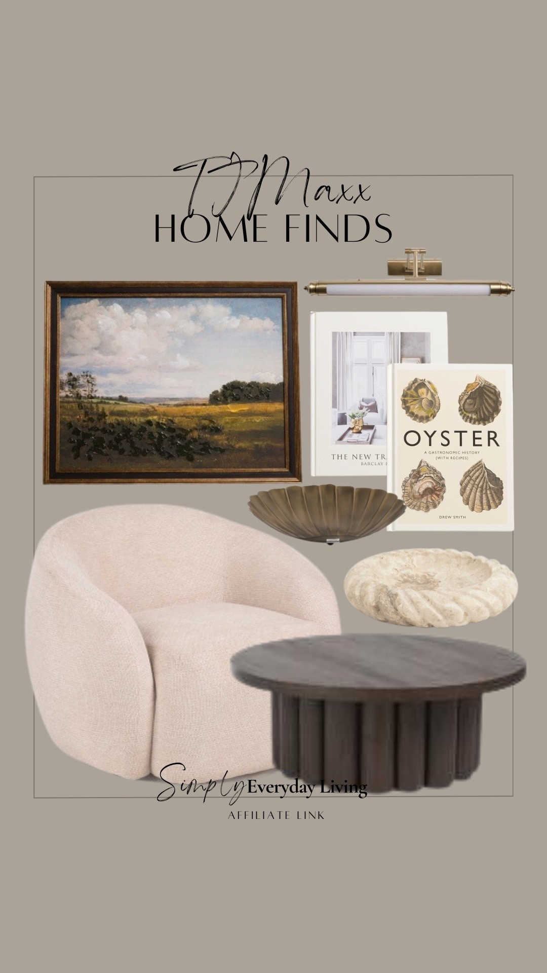 Tjmaxx home finds

#LTKHome