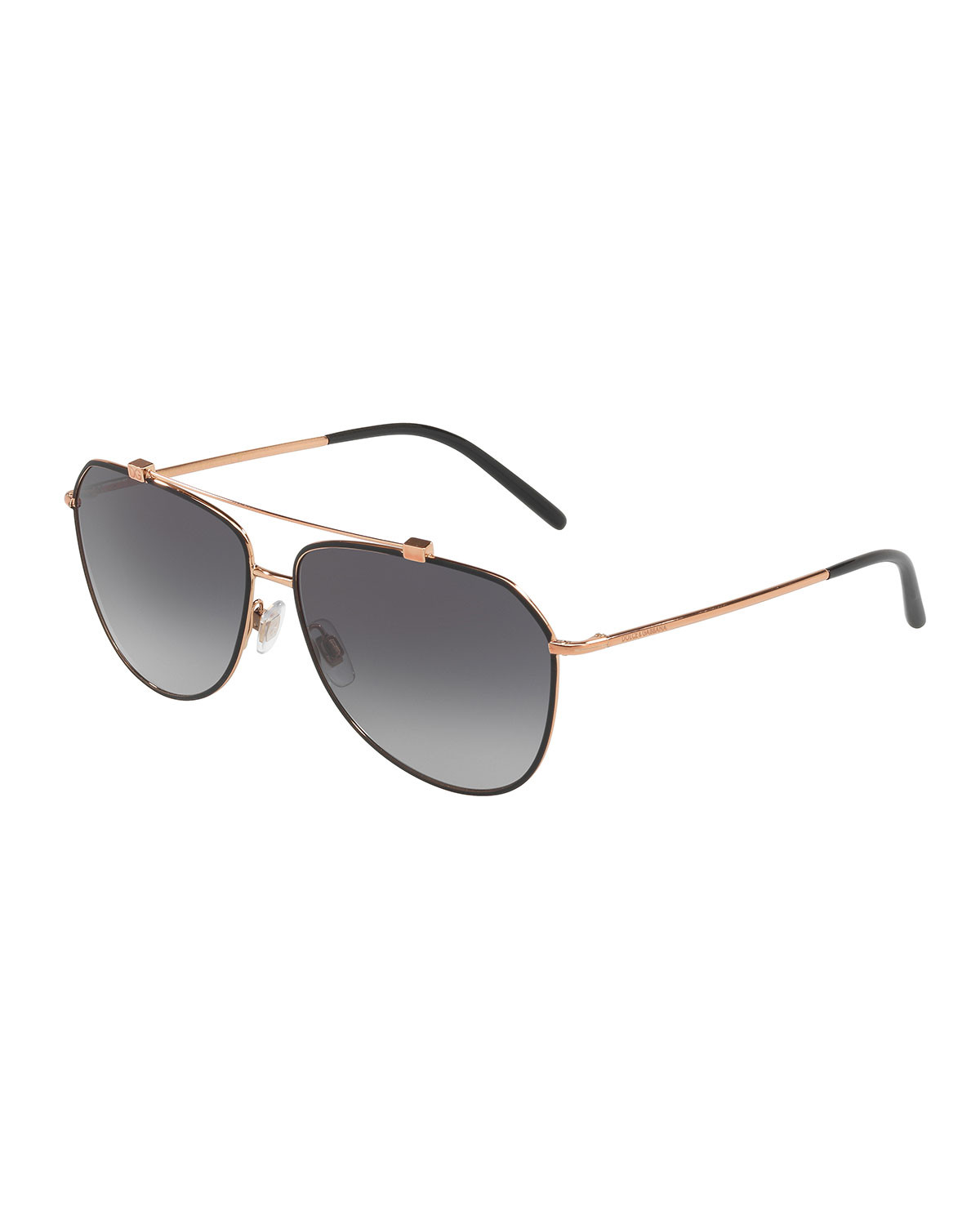 Gradient Aviator Sunglasses | Bergdorf Goodman