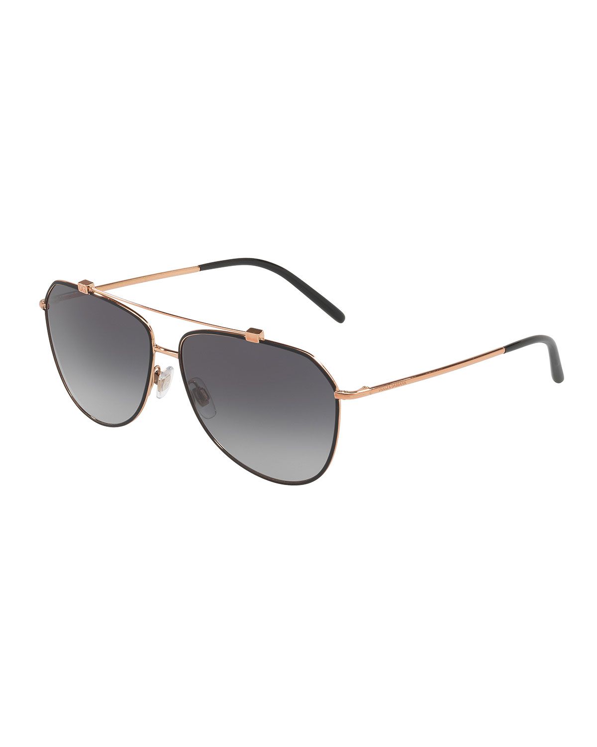 Gradient Aviator Sunglasses | Bergdorf Goodman