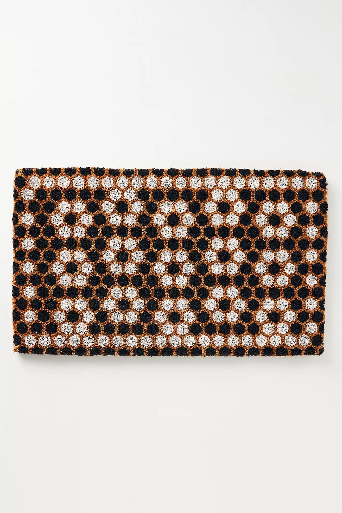Vintage Tile Doormat | Anthropologie (US)