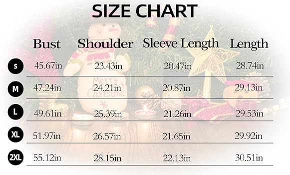 Christmas Sweatshirts for Women: Oversized Merry and Bright Sweatshirt Christmas Sweaters Holiday... | Amazon (US)