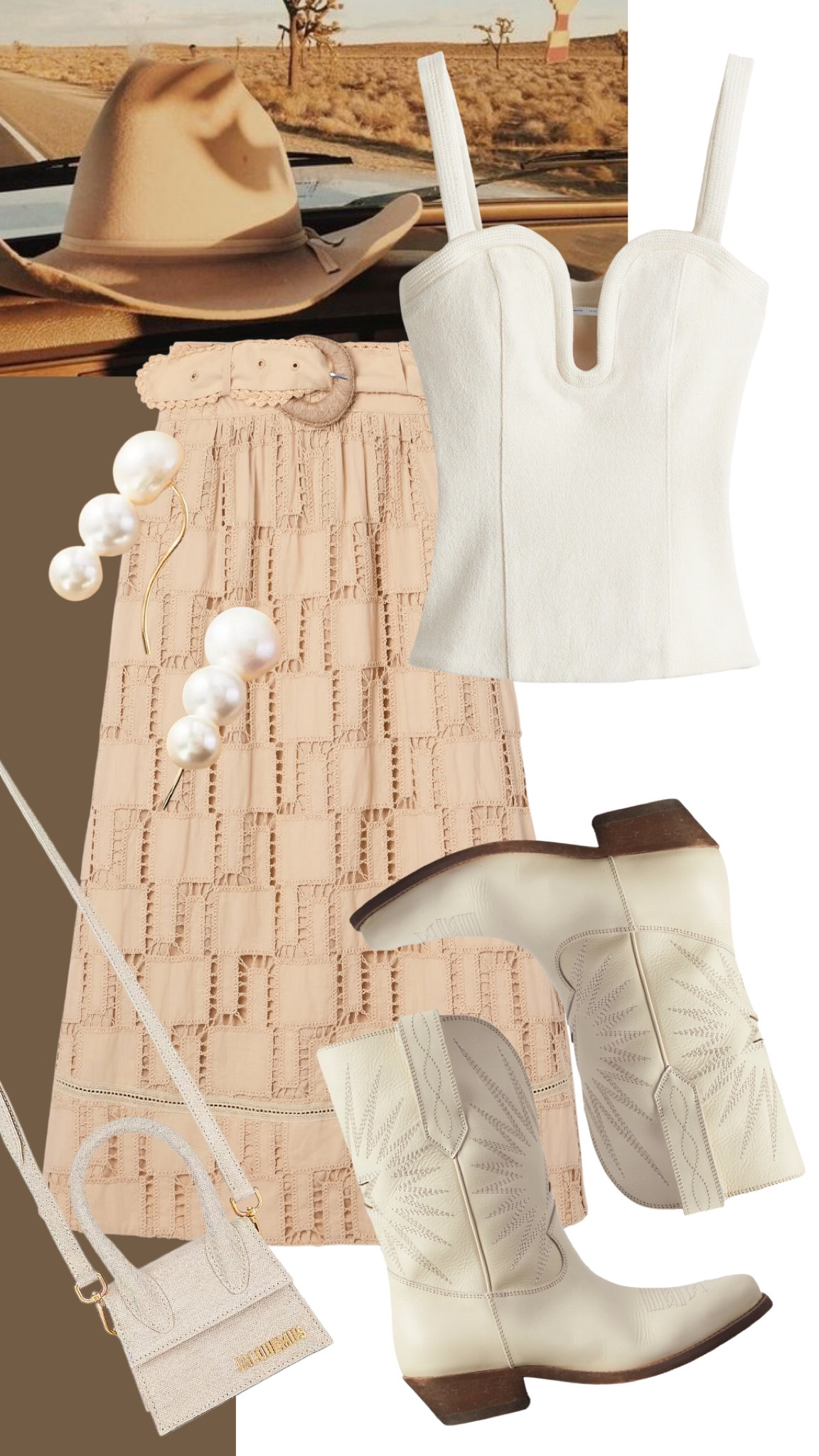 Out West/Country Concert/Rodeo styled look!

#LTKSeasonal #LTKBacktoSchool #LTKFallSale