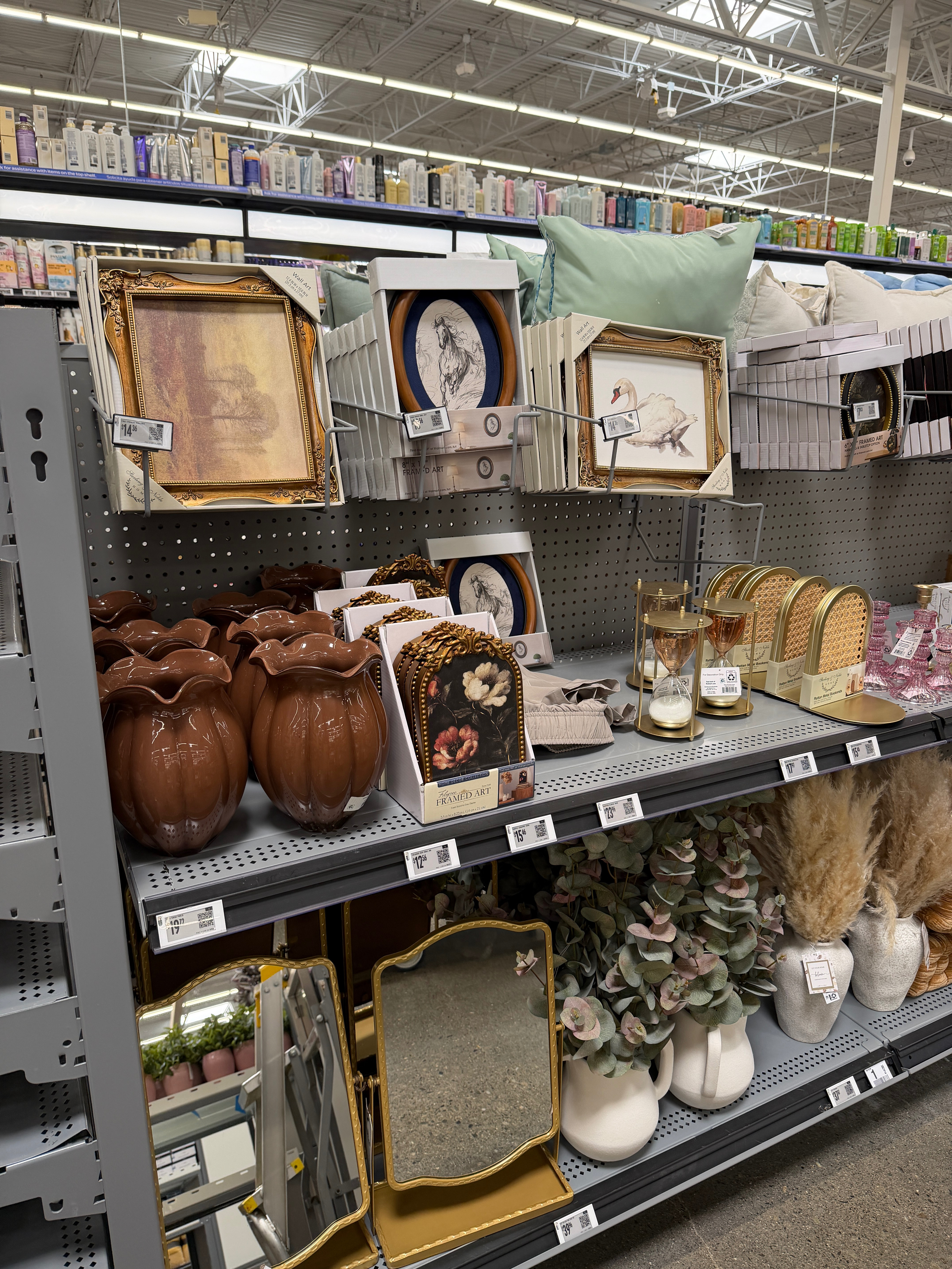 ✨ New Walmart finds just dropped! #WalmartFinds #WalmartHome #AffordableHomeDecor #HomeInspo #CozyHome #NeutralDecor #BudgetFriendly #HomeStyle #LTKIt 

 #LTKSeasonal #LTKHome