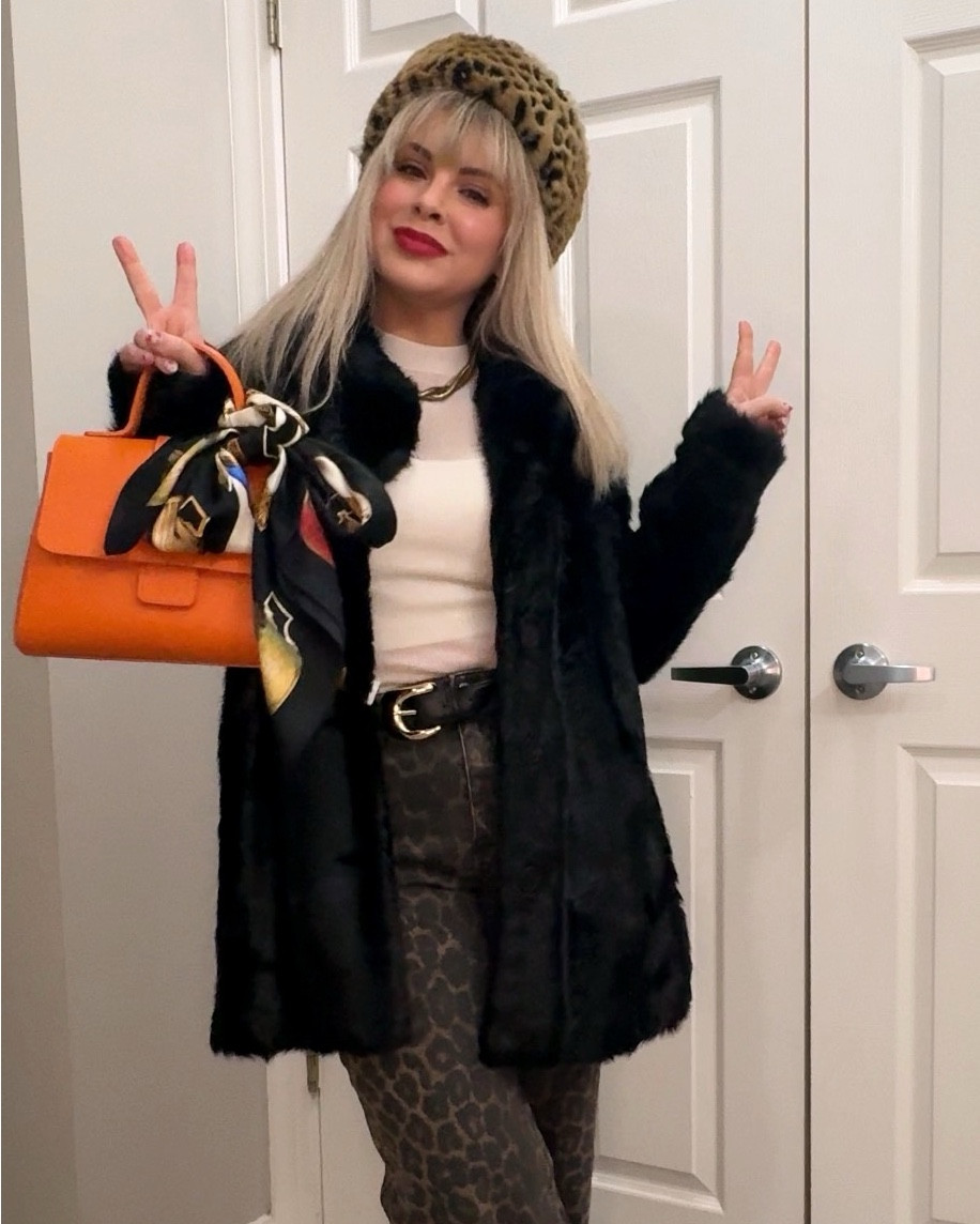 Winter dinner outfit when it’s 10 degrees out, but make it cute 🐯

@gapstyle @VICI #vintage #ltkvintage #thriftfinds


#LTKgrwm #LTKPetite