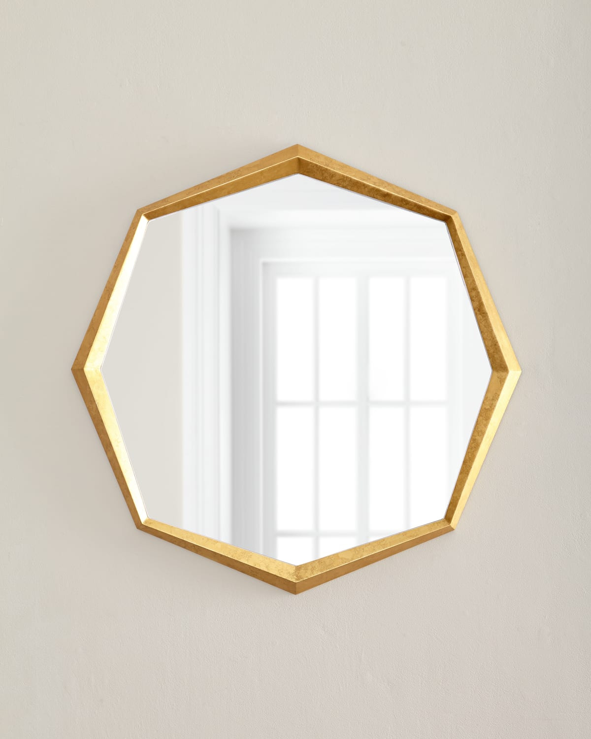Hadley Mirror | Horchow