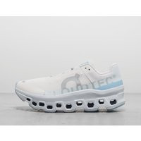On Running Cloudmonster Women's - Blue | Footpatrol UK