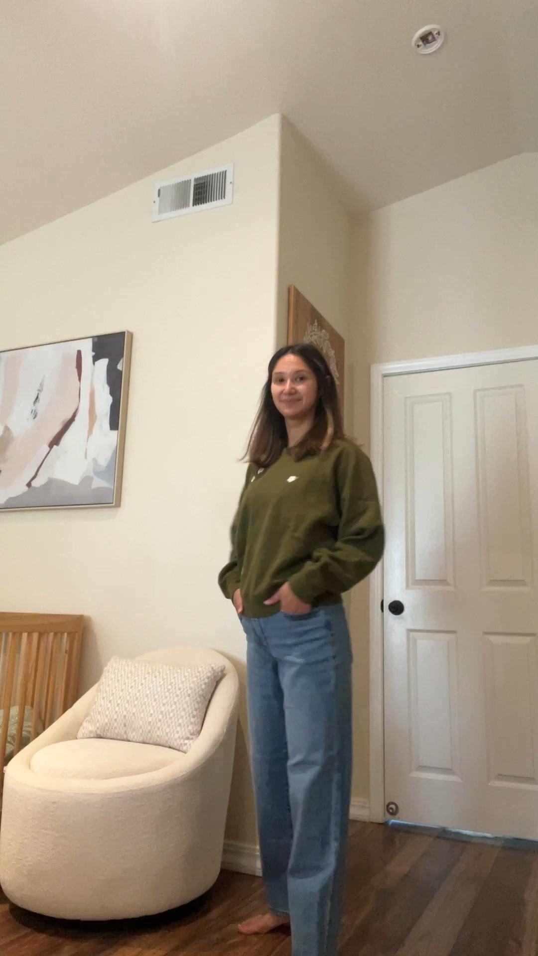 Perfect fit petite jeans and so budget friendly! I’m wearing size 0, petite and they have the perfect amount of stretch. 

#LTKPetite #LTKStyleTip #LTKFindsUnder100