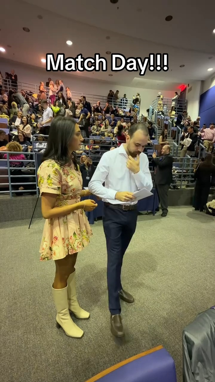 WE ARE STAYING IN NEW YORK!!!!!!!!!!!!!!! #match2026 

 