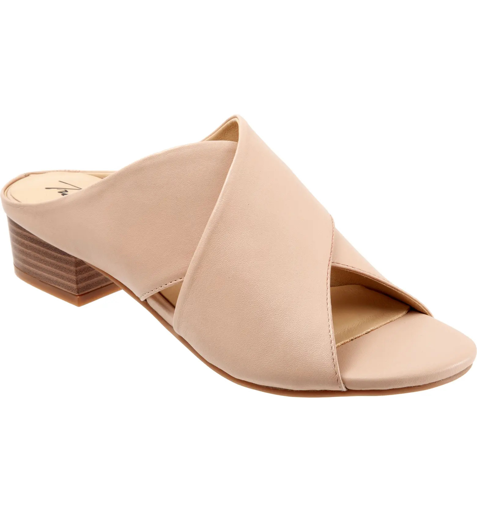 Nora Slide Sandal | Nordstrom
