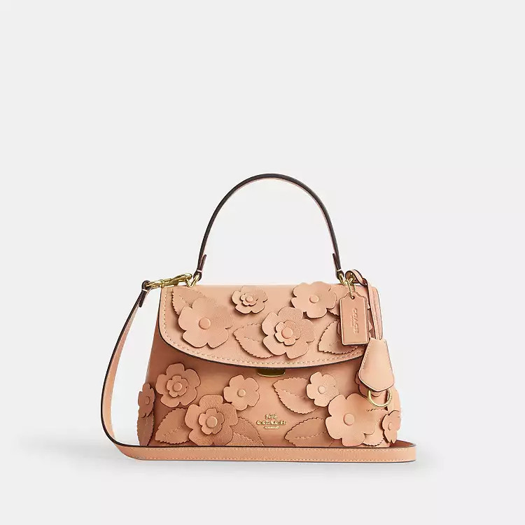 Emory Top Handle Bag | Coach (US)