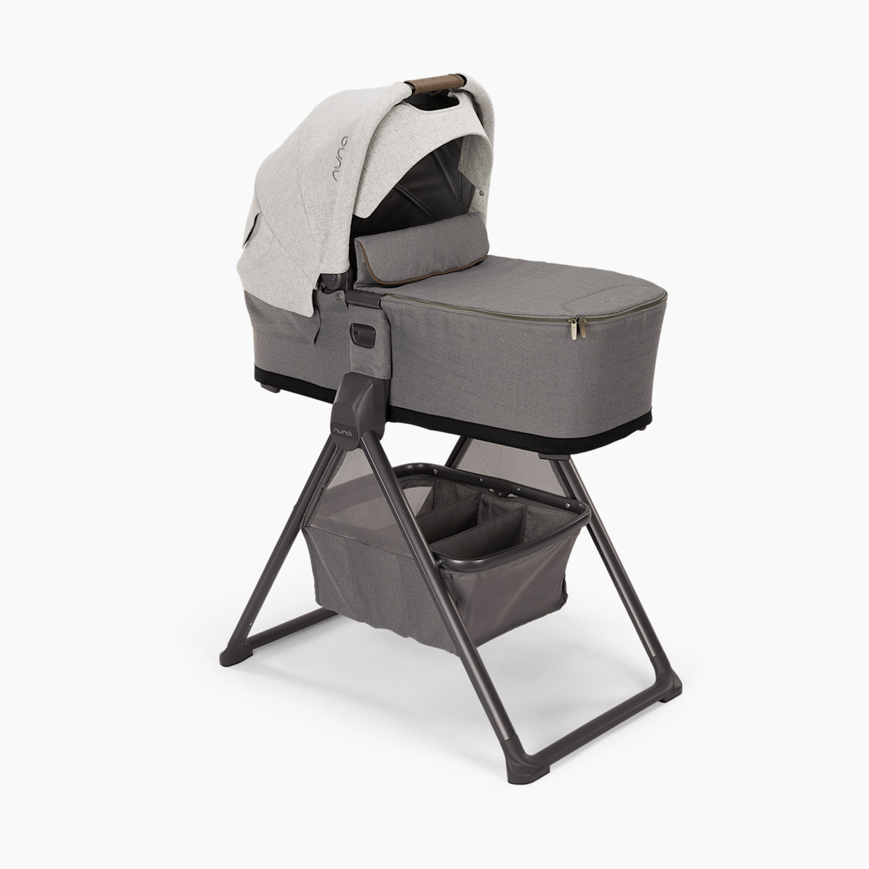 MIXX Next Bassinet & Stand - Nordstrom Exclusive | Babylist