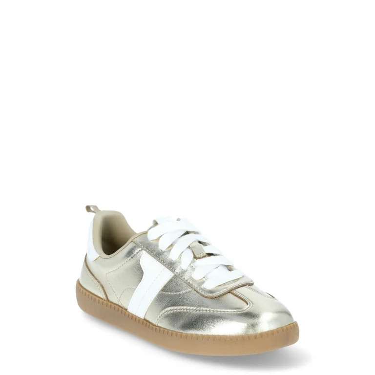 Wonder Nation Little & Big Kids Sport Sneaker | Walmart (US)