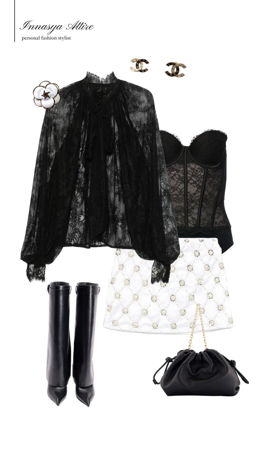 coachella outfit part 3 