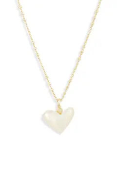 Poppy Short Pendant Necklace | Nordstrom