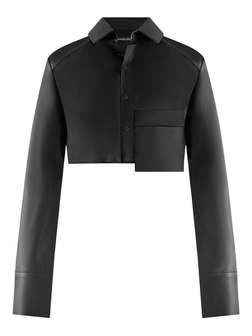 Bernadette top | Farfetch Global