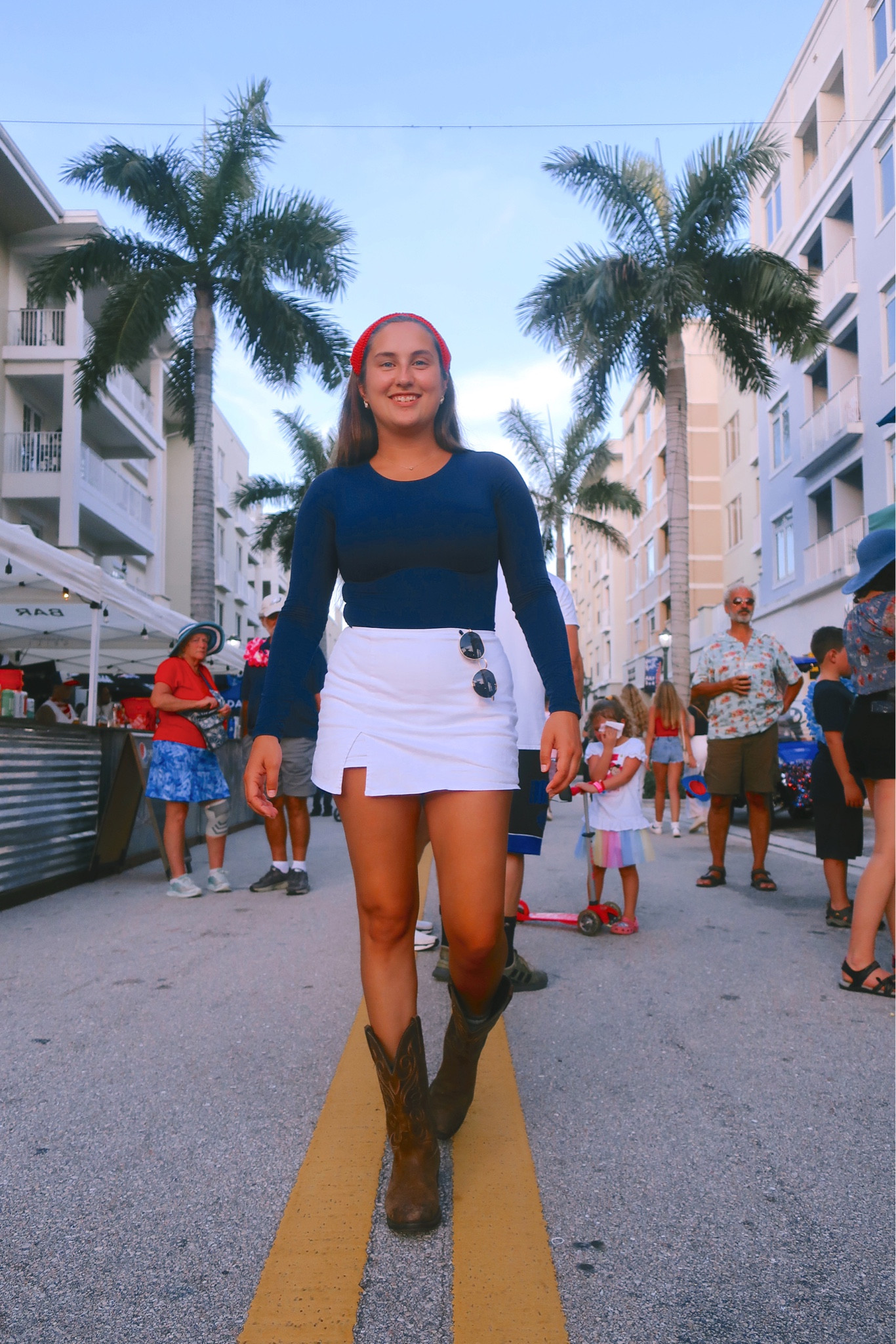 4th of July ootd


#LTKSeasonal #LTKunder100 #LTKstyletip