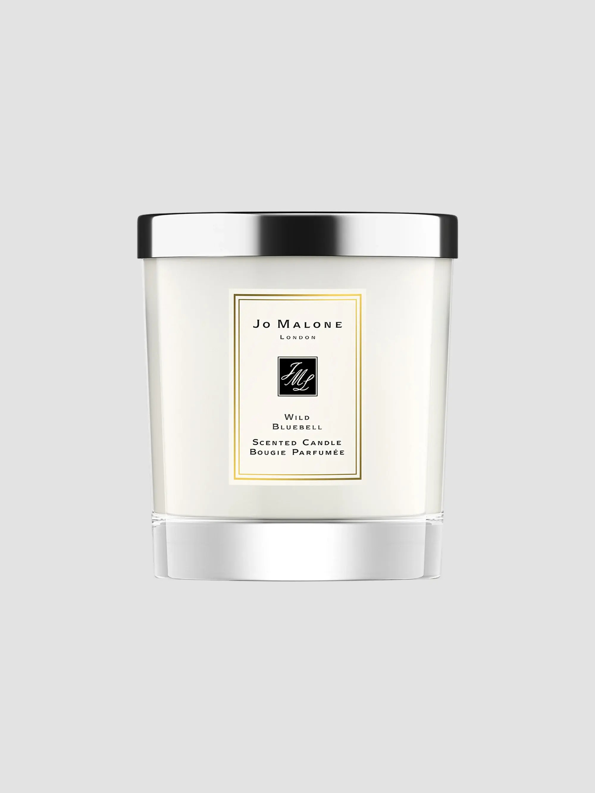 Jo Malone London Wild Bluebell Scented Classic Candle | Saks Fifth Avenue | Saks Fifth Avenue